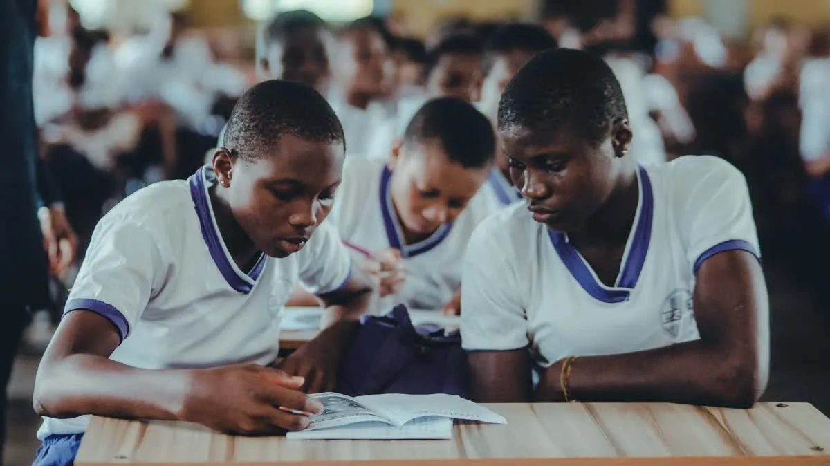 Career Guidance Shouldn't Be a Luxury