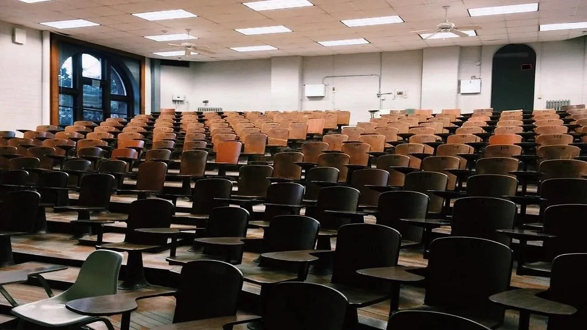 The Dropout Crisis in South African Universities